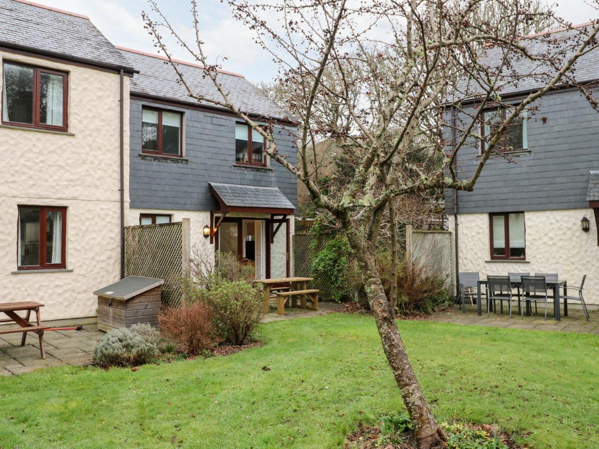 Villa Surfers Retreat Falmouth Exterior foto