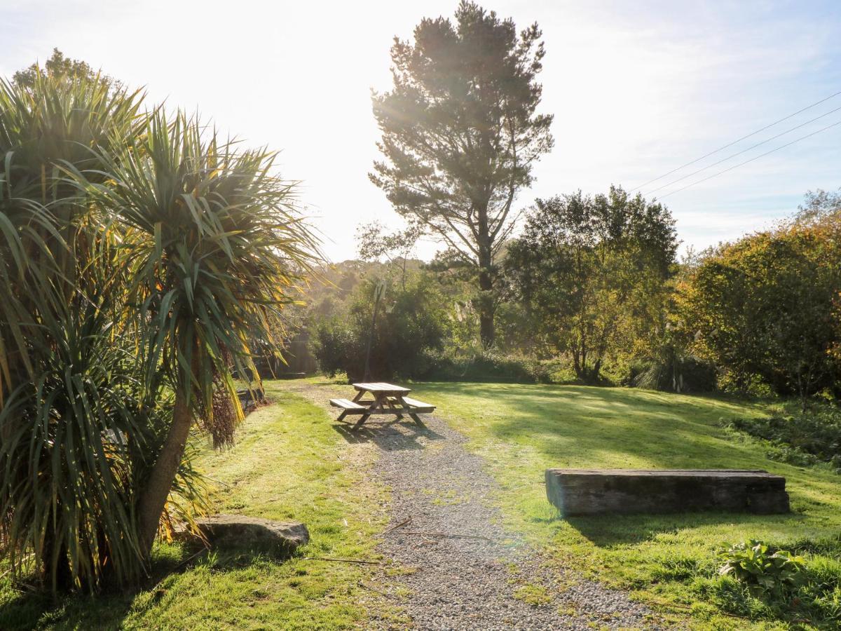 Villa Surfers Retreat Falmouth Exterior foto